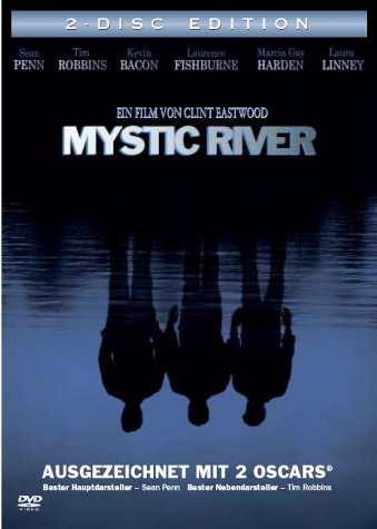 DVD - Mystic river (Spezial Edition)