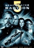 DVD - Babylon 5 - Vergessene Legenden