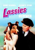 DVD - Lassie in Not