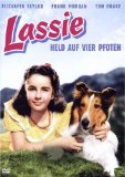  - Lassie - Die Original-Spielfilme [8 DVDs]