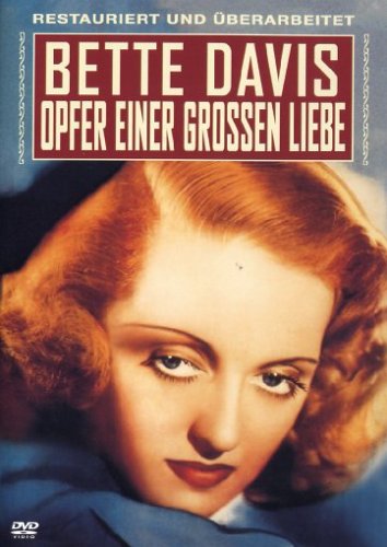 DVD - Opfer einer grossen Liebe