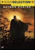 DVD - Batman 1989-1997 (Batman / Batmans Rückkehr / Batman Forever / Batman & Robin)