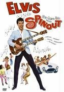 DVD - Elvis - Spinout