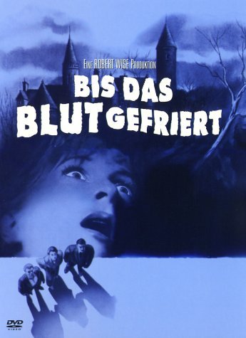 DVD - Bis das blut gefriert