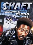 DVD - Shaft