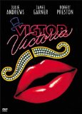 Julie Andrews - Mancini: Victor / Victoria (Gesamtaufnahme, Original Broadway Cast)