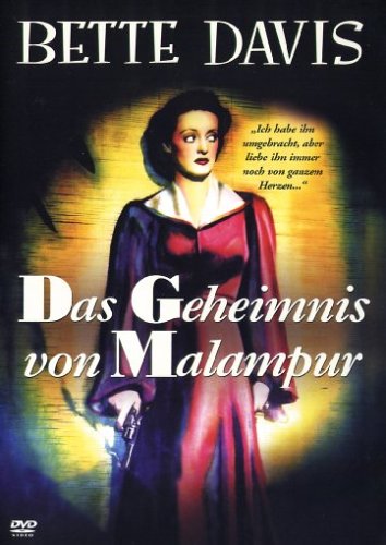 DVD - Das Geheimnis von Malampur