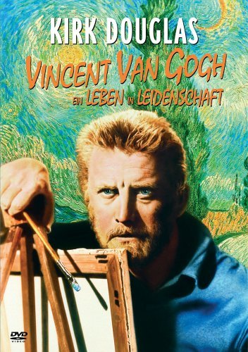 DVD - Vincent Van Gogh - Ein Leben in Leidenschaft