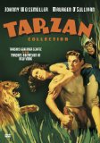 DVD - Tarzan und die Amazonen / Tarzan und das Leopardenweib