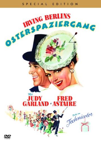 DVD - Osterspaziergang  (Special Edition)