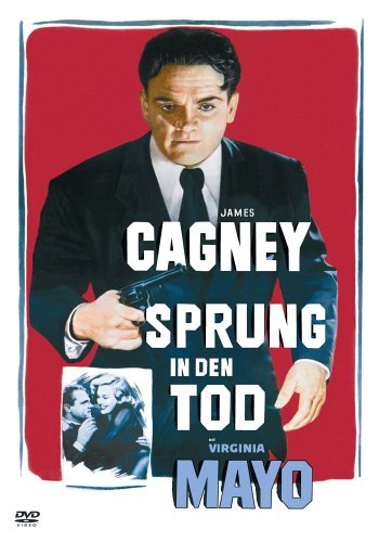 DVD - Sprung in den Tod