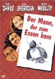 DVD - Die alte Jungfer