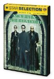 Matrix Trilogy - Matrix Trilogy (The Matrix, Matrix Reloaded, Matrix Revolutions) [UK Import]