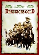 DVD - Dreckiges Gold