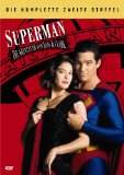 DVD - Superman Ultimate Collector's Edition (Steelbox)