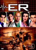 DVD - ER - Emergency Room - Staffel 8