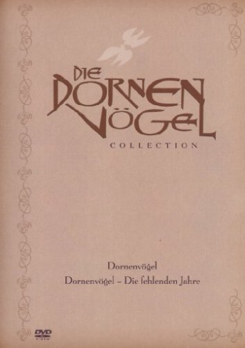 DVD - Die Dornenvögel - Box (3 DVDs)