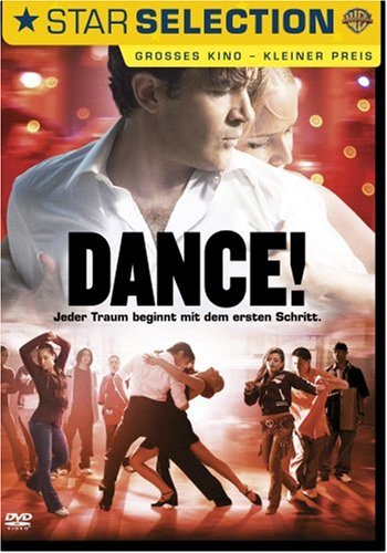 DVD - Dance