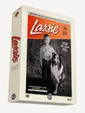 DVD - Lassie Collection - Volume 4 (4 DVDs)