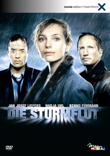 DVD - Die Sturmflut