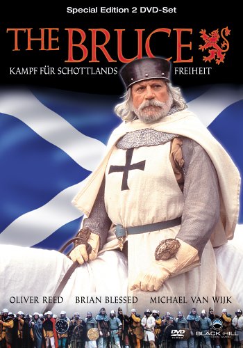 DVD - The Bruce - Kampf für Schottlands Freiheit (Special Edition)