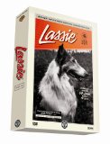 DVD - Lassie Collection - Volume 4 (4 DVDs)