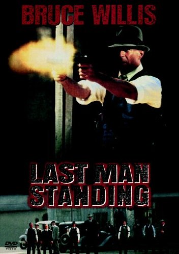 DVD - Last Man Standing