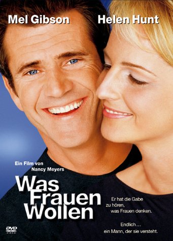 DVD - Was frauen wollen