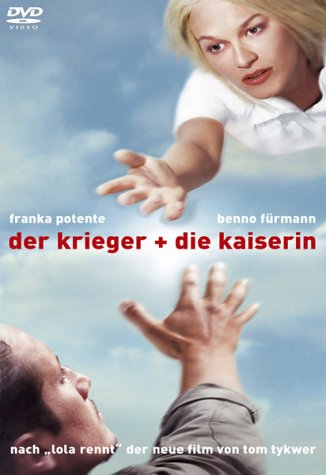 DVD - Der Krieger und die Kaiserin (DeluXe 2 Disc Edition)