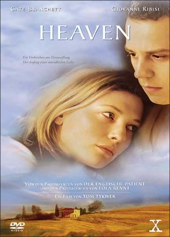 DVD - Heaven