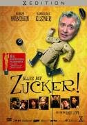 DVD - Alles auf zucker