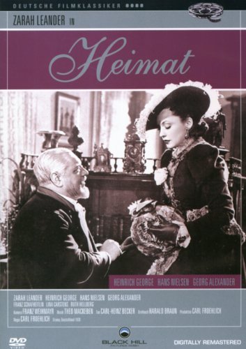 DVD - Heimat