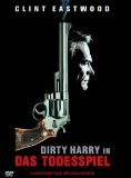 DVD - Calahan (Dirty Harry 2)