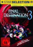  - Final Destination 5