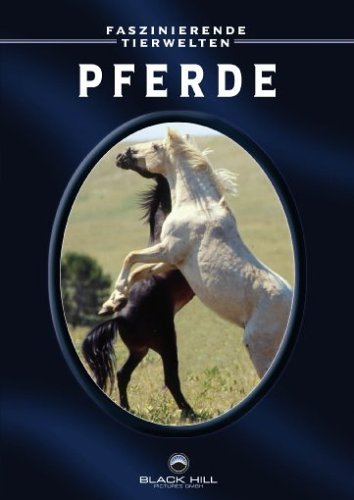 DVD - Pferde