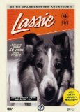 DVD - Lassie - Box 5