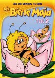 DVD - Kids - Die Biene Maja - Teil 4