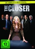  - The Closer - Staffel 2 [4 DVDs]