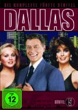 DVD - Dallas - Die komplette erste und zweite Staffel [7 DVDs]