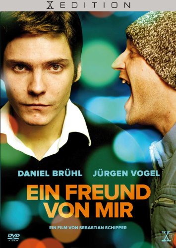 DVD - Ein Freund von mir