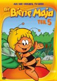 DVD - Die Biene Maja - Teil 4