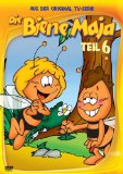 DVD - Kids - Die Biene Maja - Teil 4