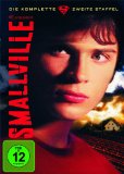 DVD - Smallville - Staffel 3