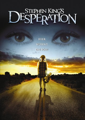 DVD - Stephen King's - Desperation