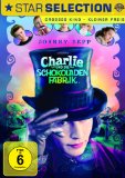 DVD - Edward mit den Scherenhänden