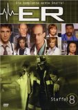 DVD - ER - Emergency Room - Staffel 7