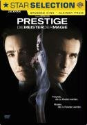 DVD - Prestige - Die Meister der Magie