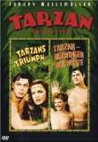 DVD - Tarzan wird gejagt   Tarzan in Gefahr (Tarzan Collection)