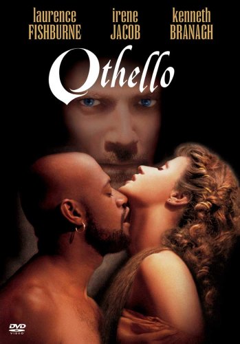 DVD - Othello