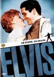 DVD - Elvis: Speedway